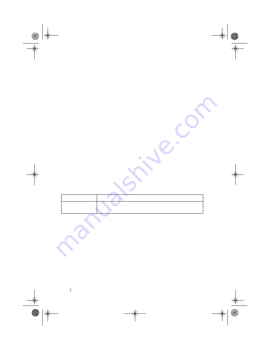 Dell PowerConnect 7000 Series Reference Manual Download Page 984