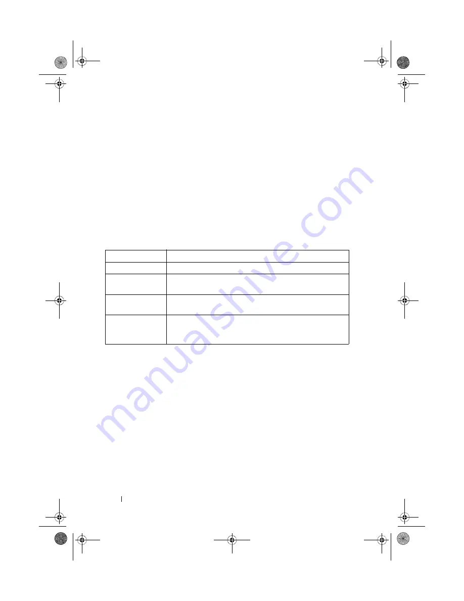 Dell PowerConnect 7000 Series Reference Manual Download Page 992