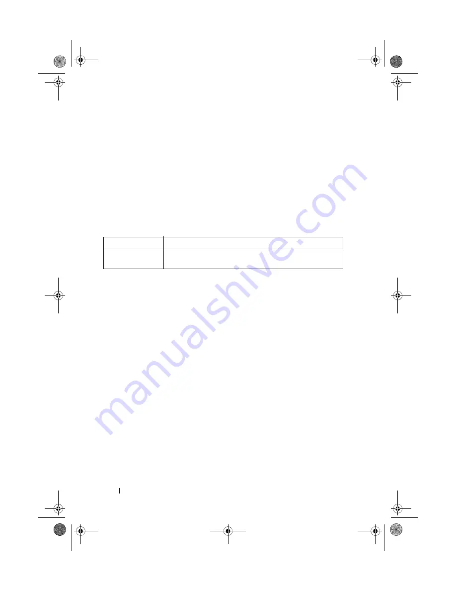 Dell PowerConnect 7000 Series Reference Manual Download Page 994