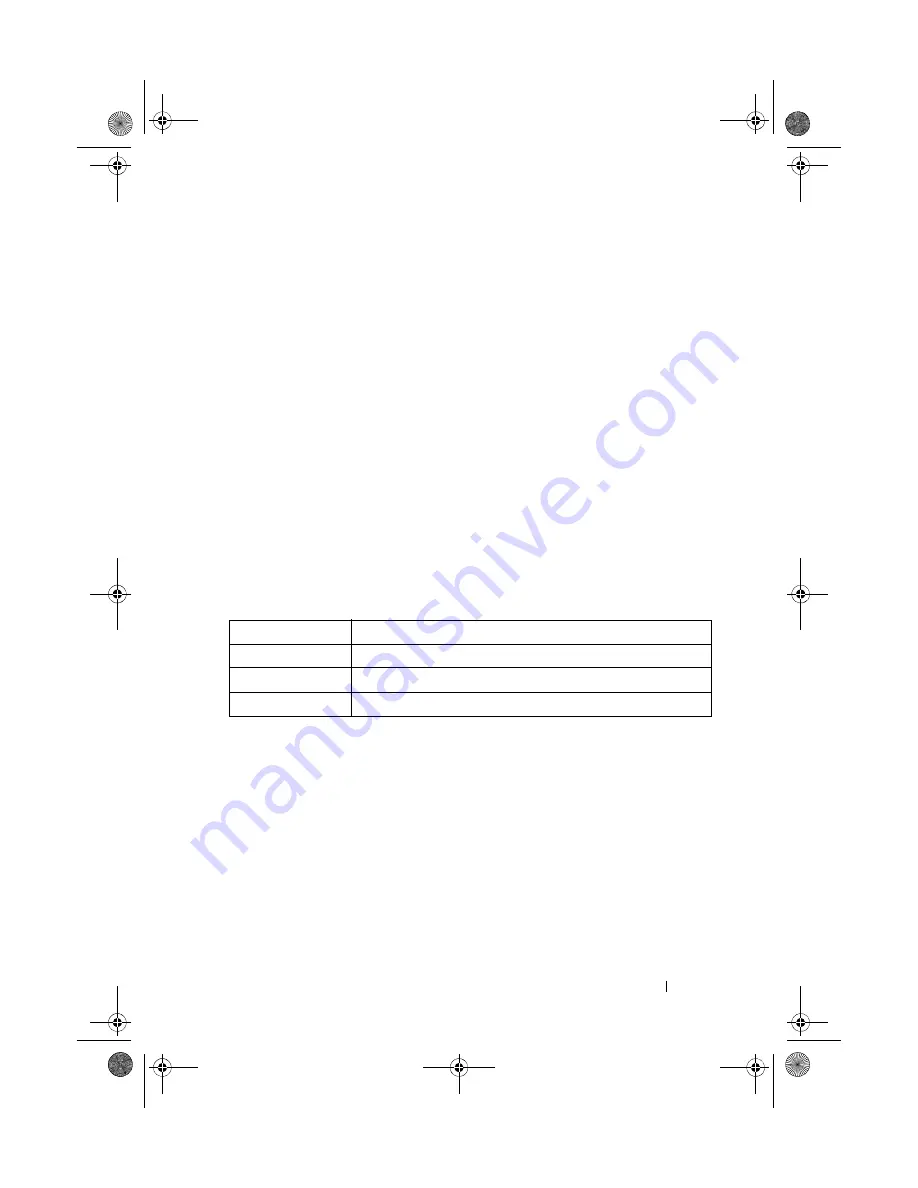 Dell PowerConnect 7000 Series Reference Manual Download Page 999