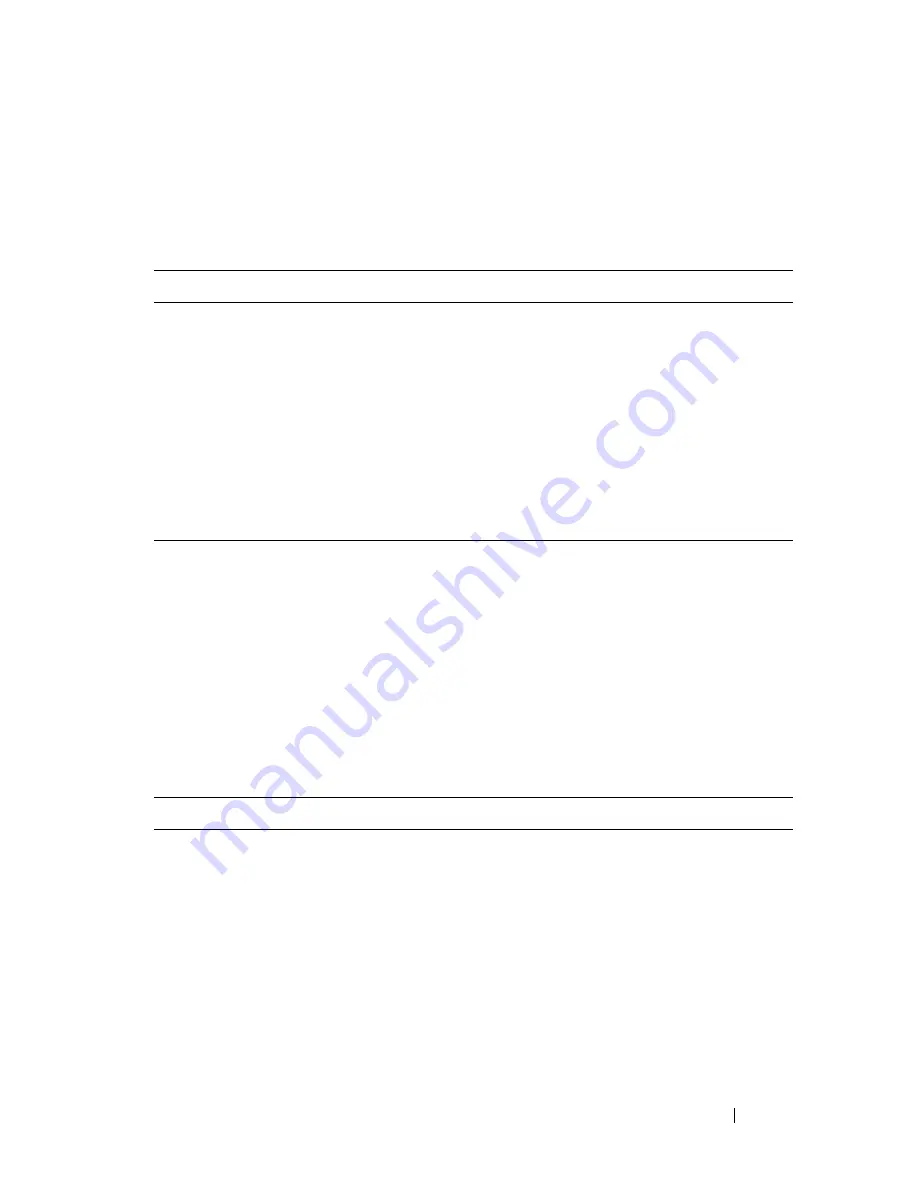 Dell PowerConnect 7024 Manual Download Page 301