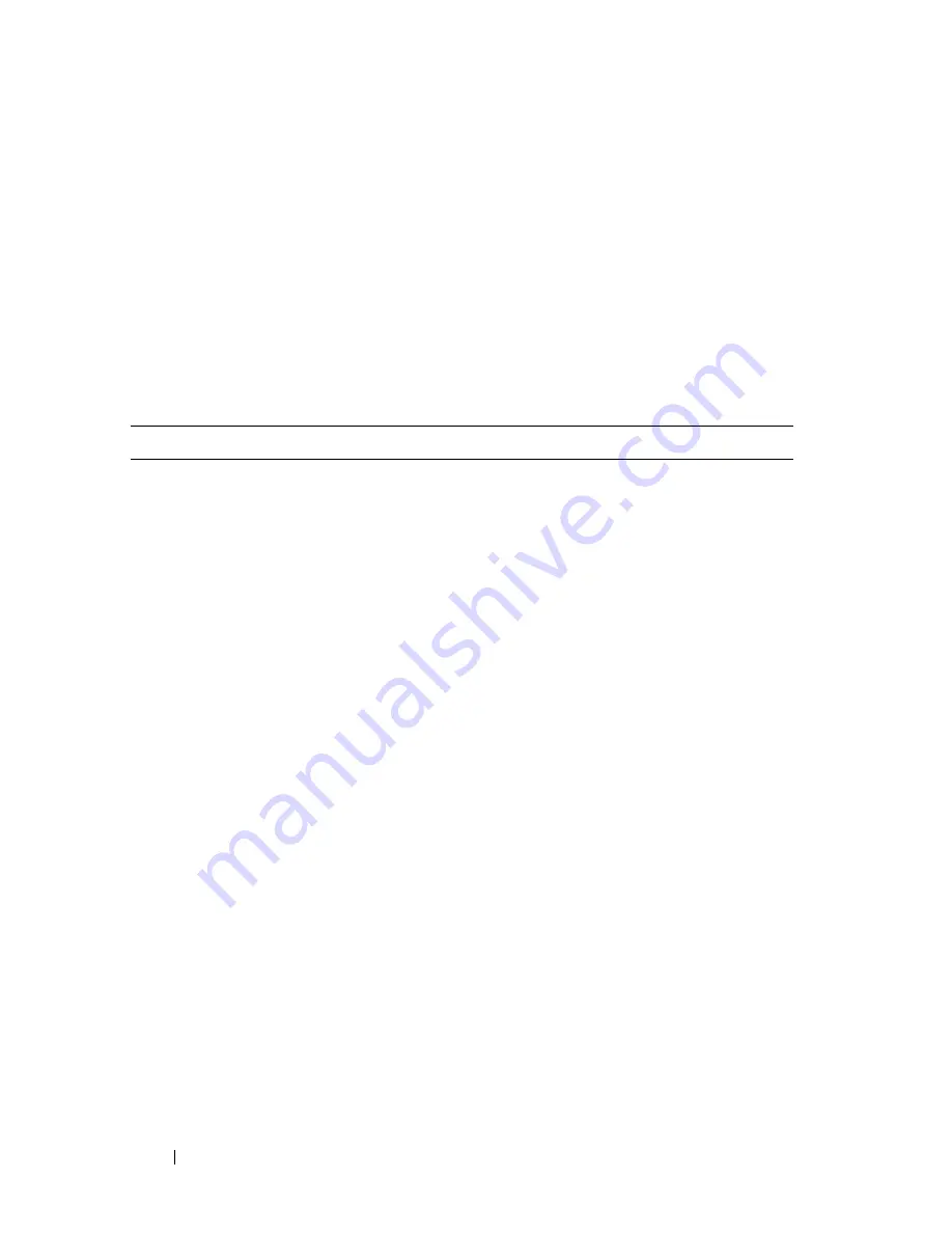 Dell PowerConnect 7024 Manual Download Page 524