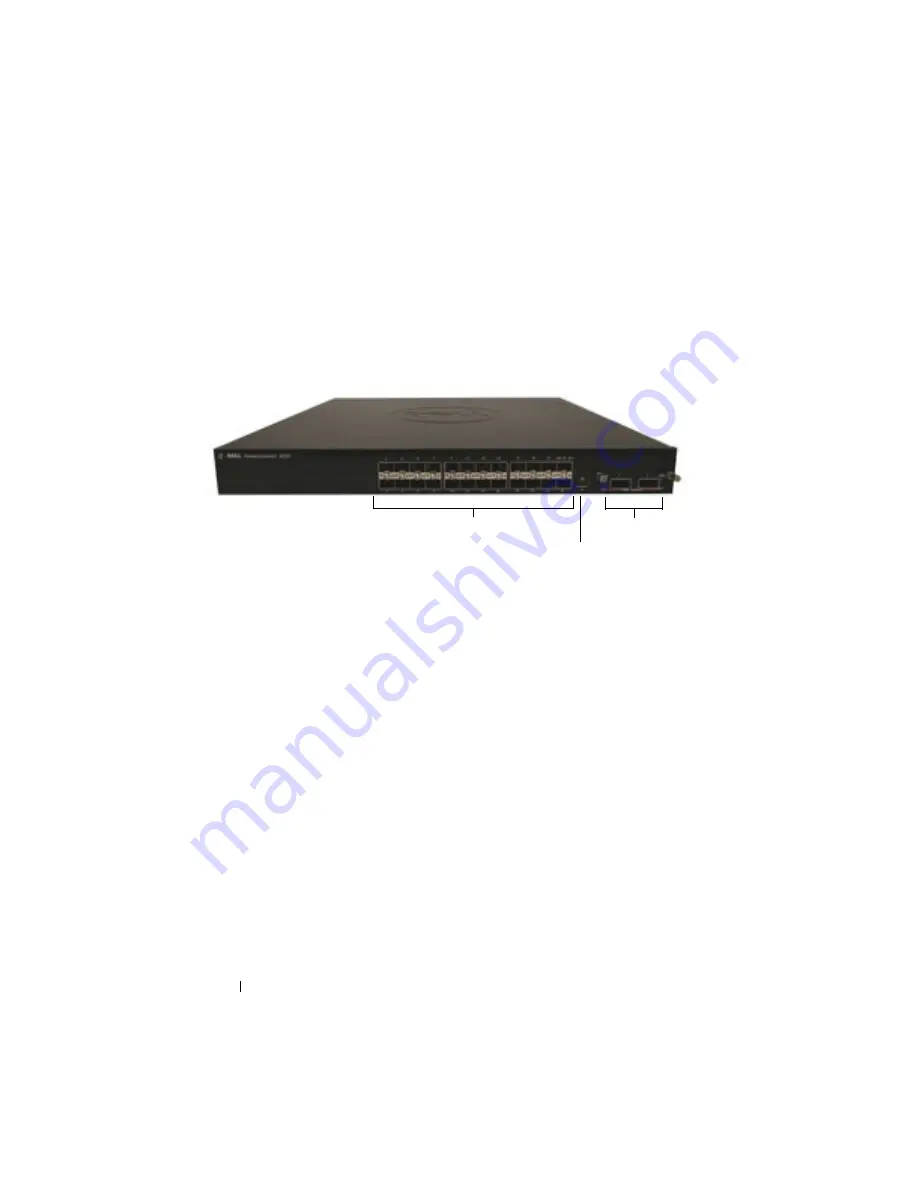 Dell PowerConnect 8024 User Configuration Manual Download Page 90