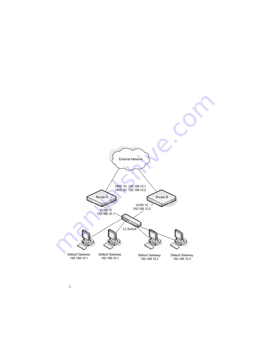 Dell PowerConnect 8024 Скачать руководство пользователя страница 1060