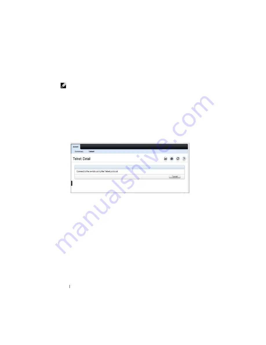 Dell PowerConnect 8024 User Configuration Manual Download Page 244