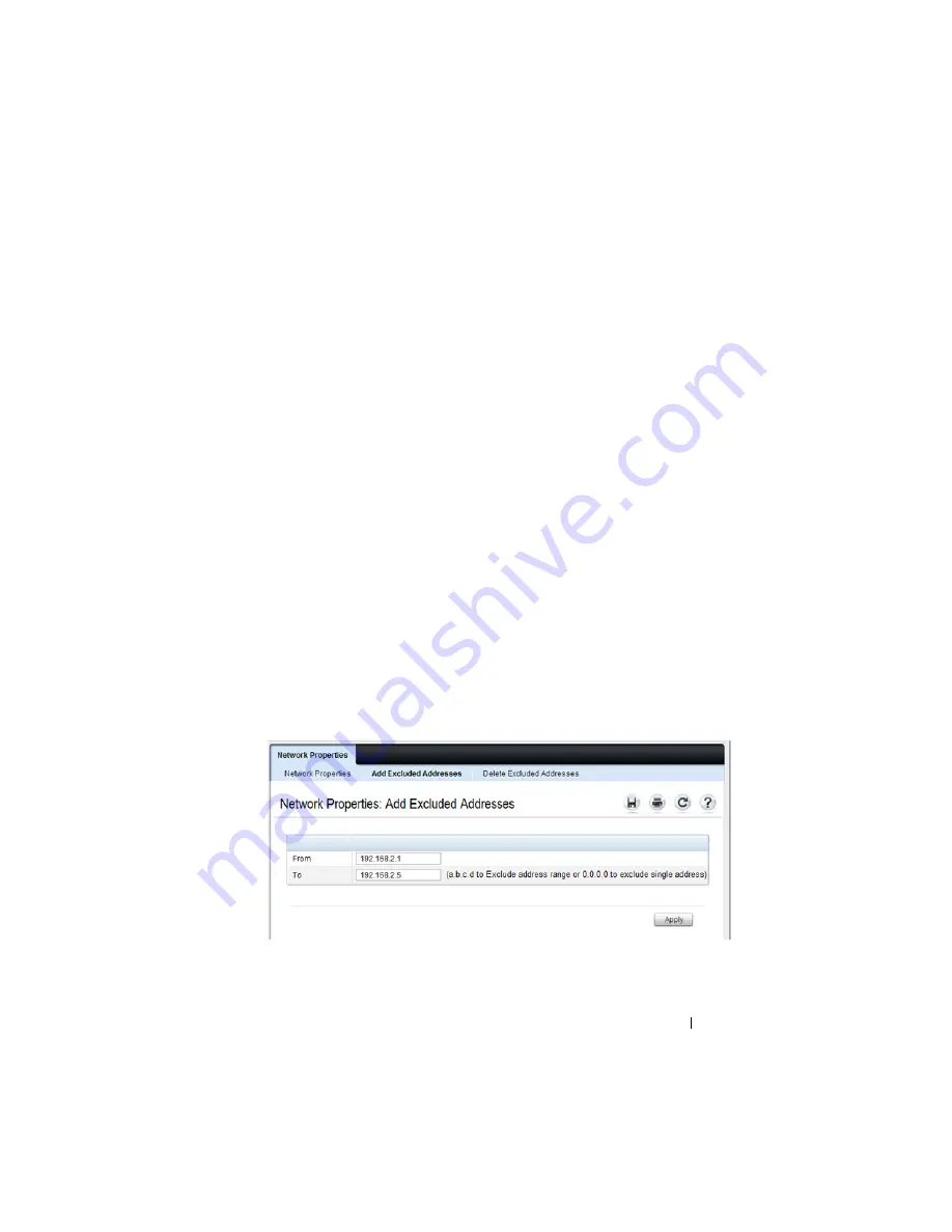 Dell PowerConnect 8024 User Configuration Manual Download Page 875