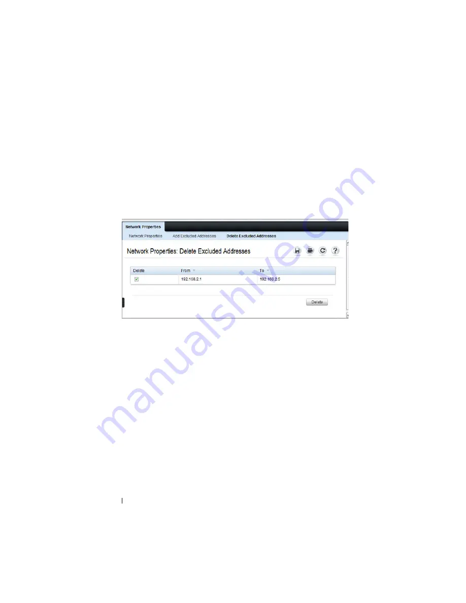 Dell PowerConnect 8024 User Configuration Manual Download Page 876