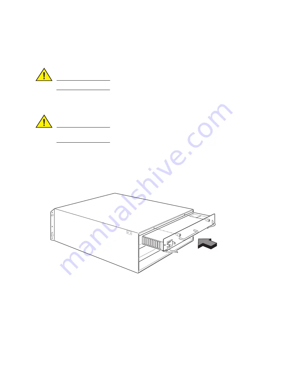 Dell PowerConnect B-MLXe Series Скачать руководство пользователя страница 53