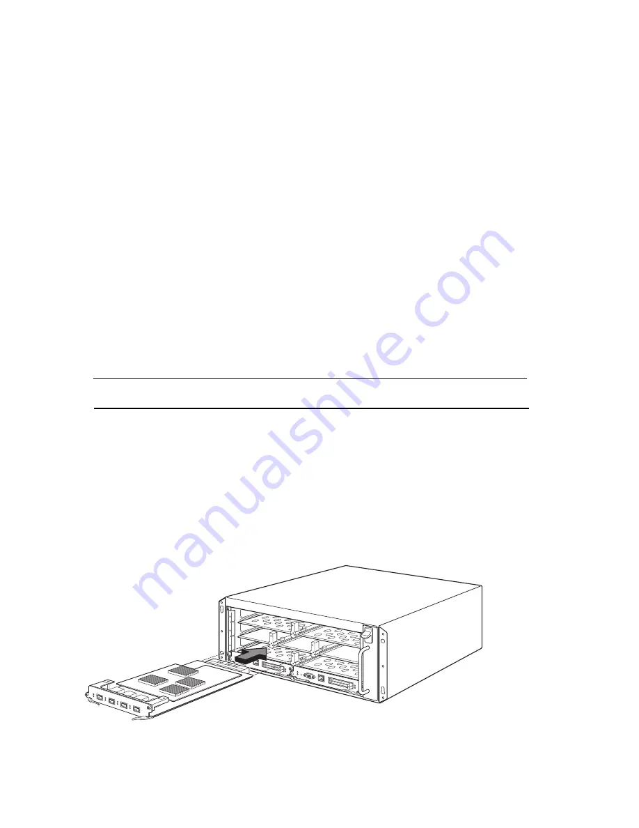 Dell PowerConnect B-MLXe Series Скачать руководство пользователя страница 79