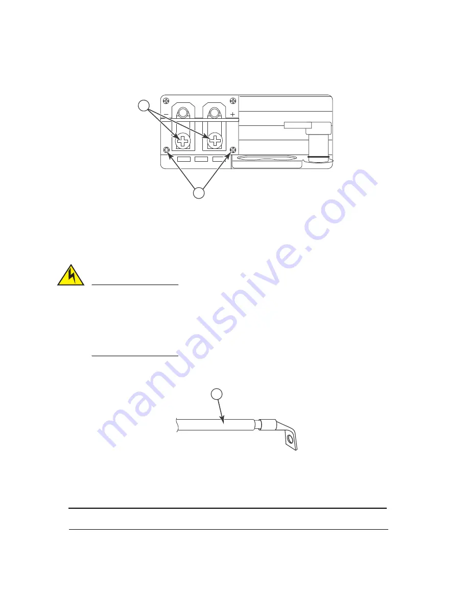 Dell PowerConnect B-MLXe Series Getting Started Manual Download Page 181