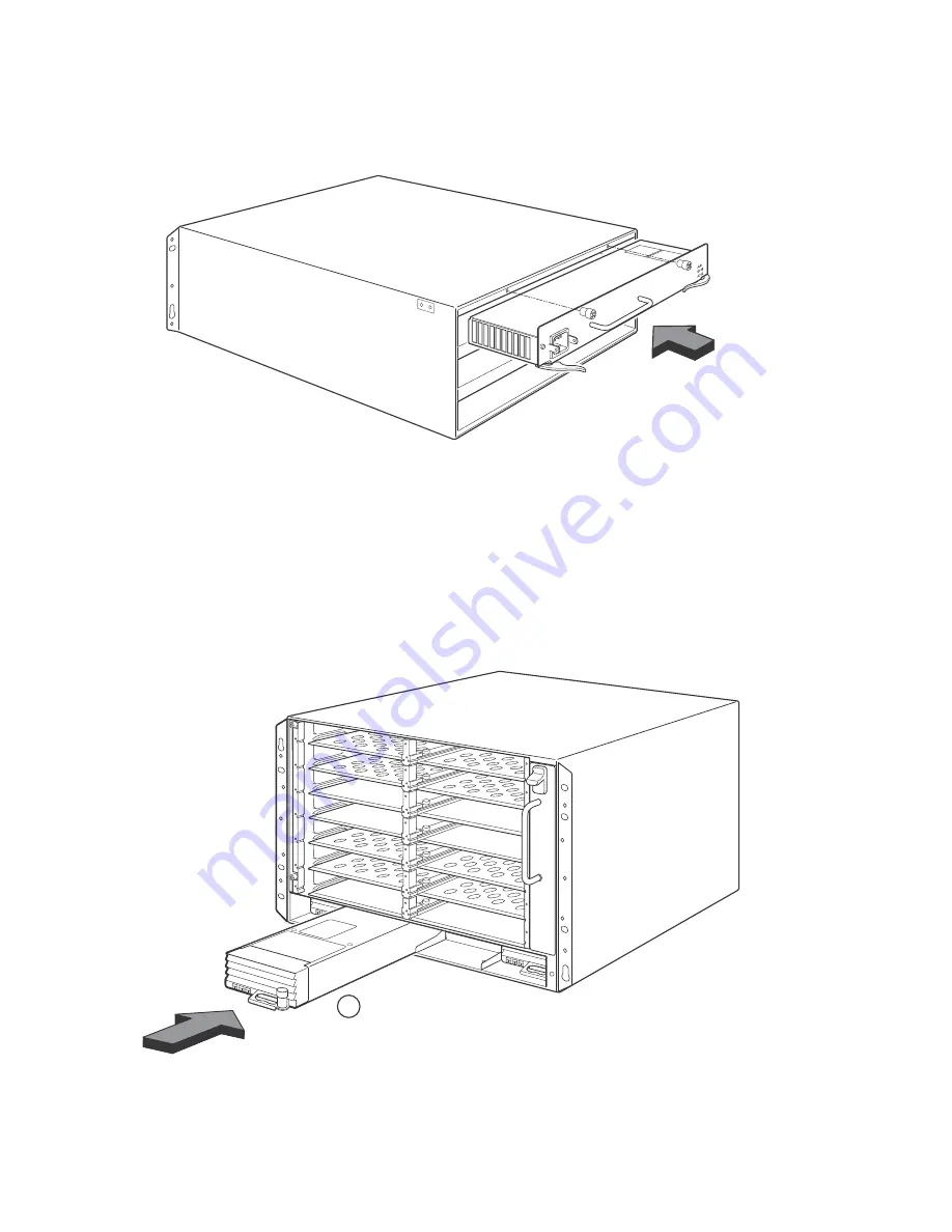 Dell PowerConnect B-MLXe Series Скачать руководство пользователя страница 211