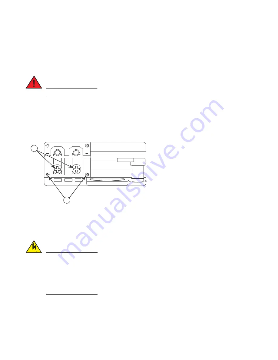 Dell PowerConnect B-MLXe Series Getting Started Manual Download Page 214