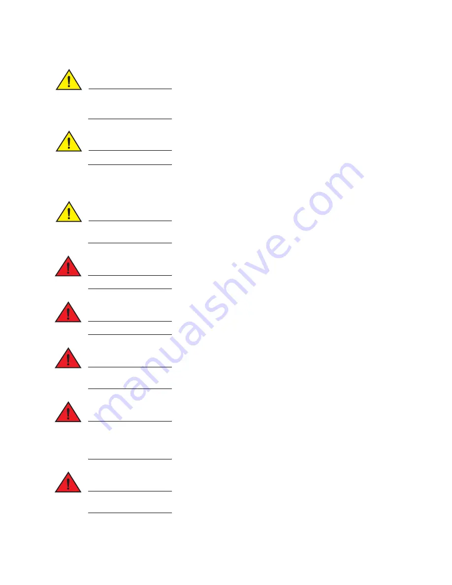 Dell PowerConnect B-MLXe Series Getting Started Manual Download Page 233