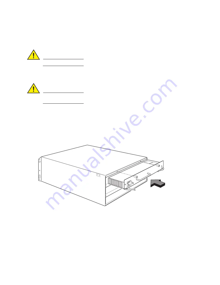 Dell PowerConnect B-MLXe Series Скачать руководство пользователя страница 243