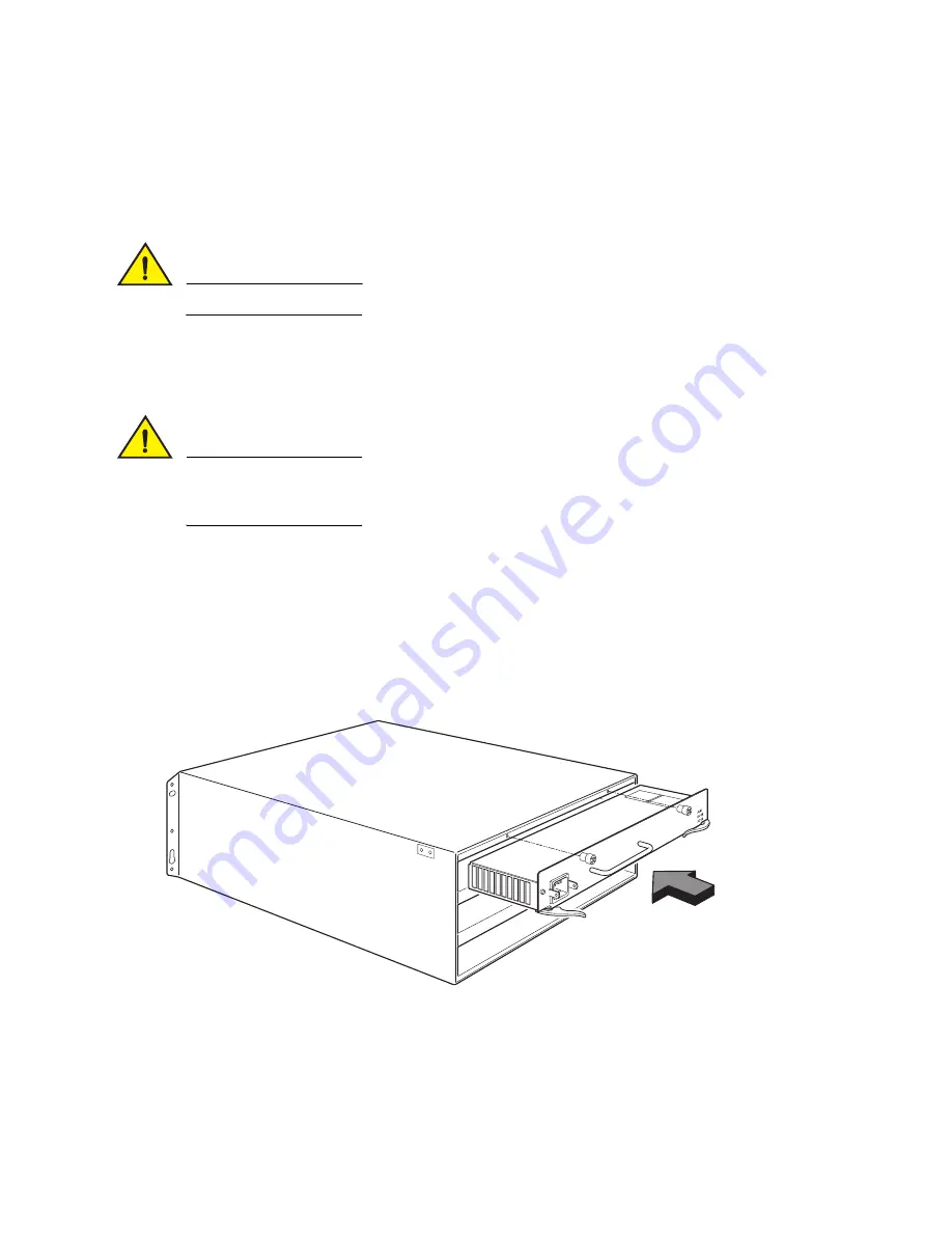 Dell PowerConnect B-MLXe Series Скачать руководство пользователя страница 275