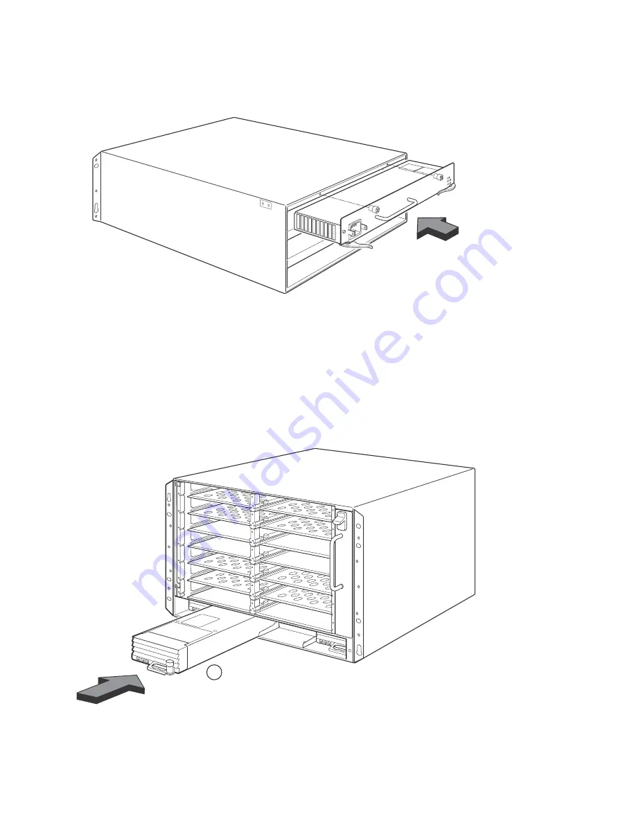 Dell PowerConnect B-MLXe Series Скачать руководство пользователя страница 308