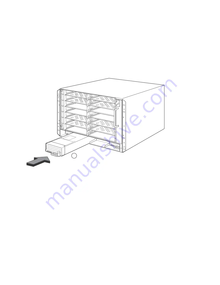 Dell PowerConnect B-MLXe Series Getting Started Manual Download Page 340