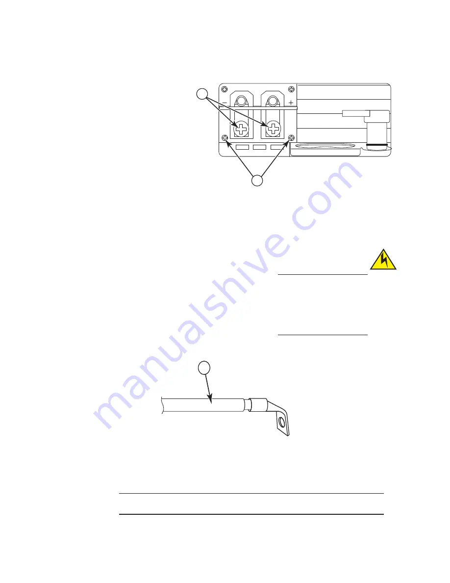 Dell PowerConnect B-MLXe Series Getting Started Manual Download Page 362