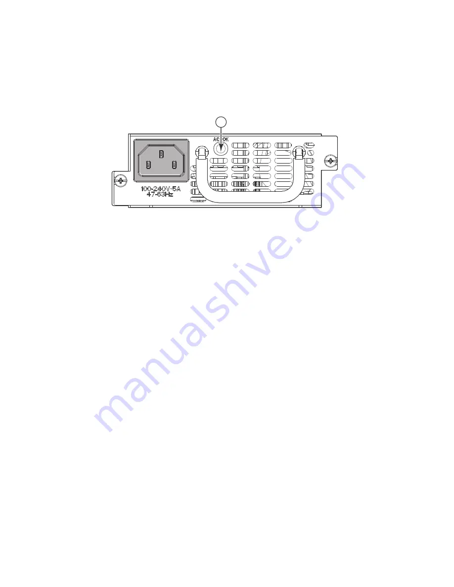 Dell PowerConnect B-TI24x Hardware Installation Manual Download Page 29