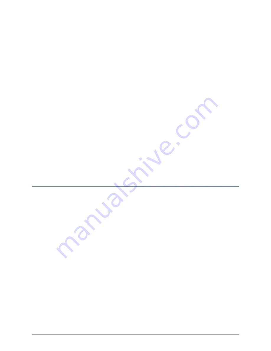 Dell PowerConnect J-8208 Hardware Manual Download Page 129