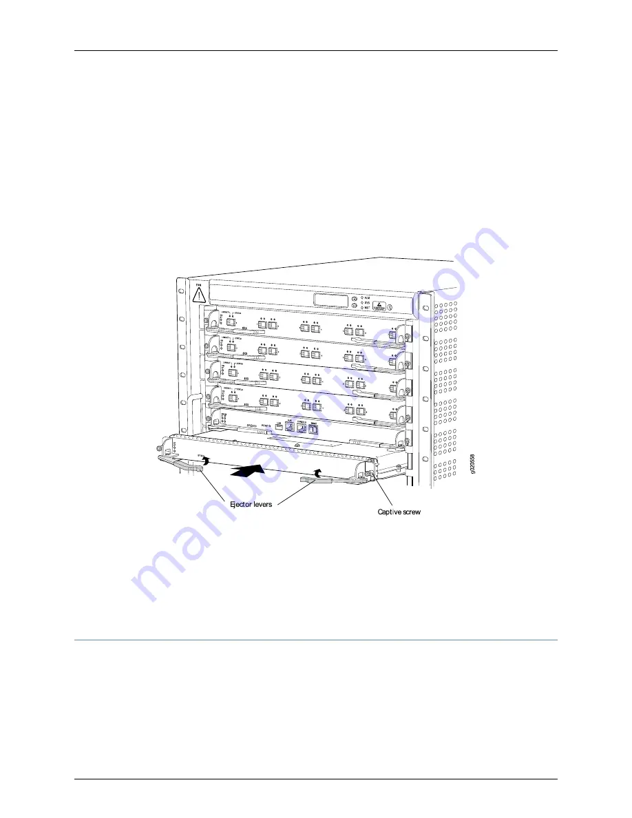 Dell PowerConnect J-8208 Скачать руководство пользователя страница 137