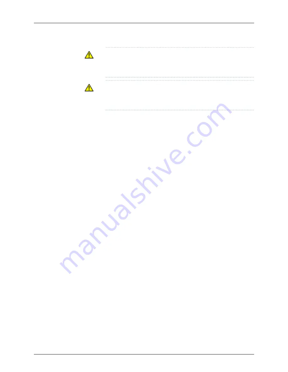 Dell PowerConnect J-8208 Hardware Manual Download Page 233