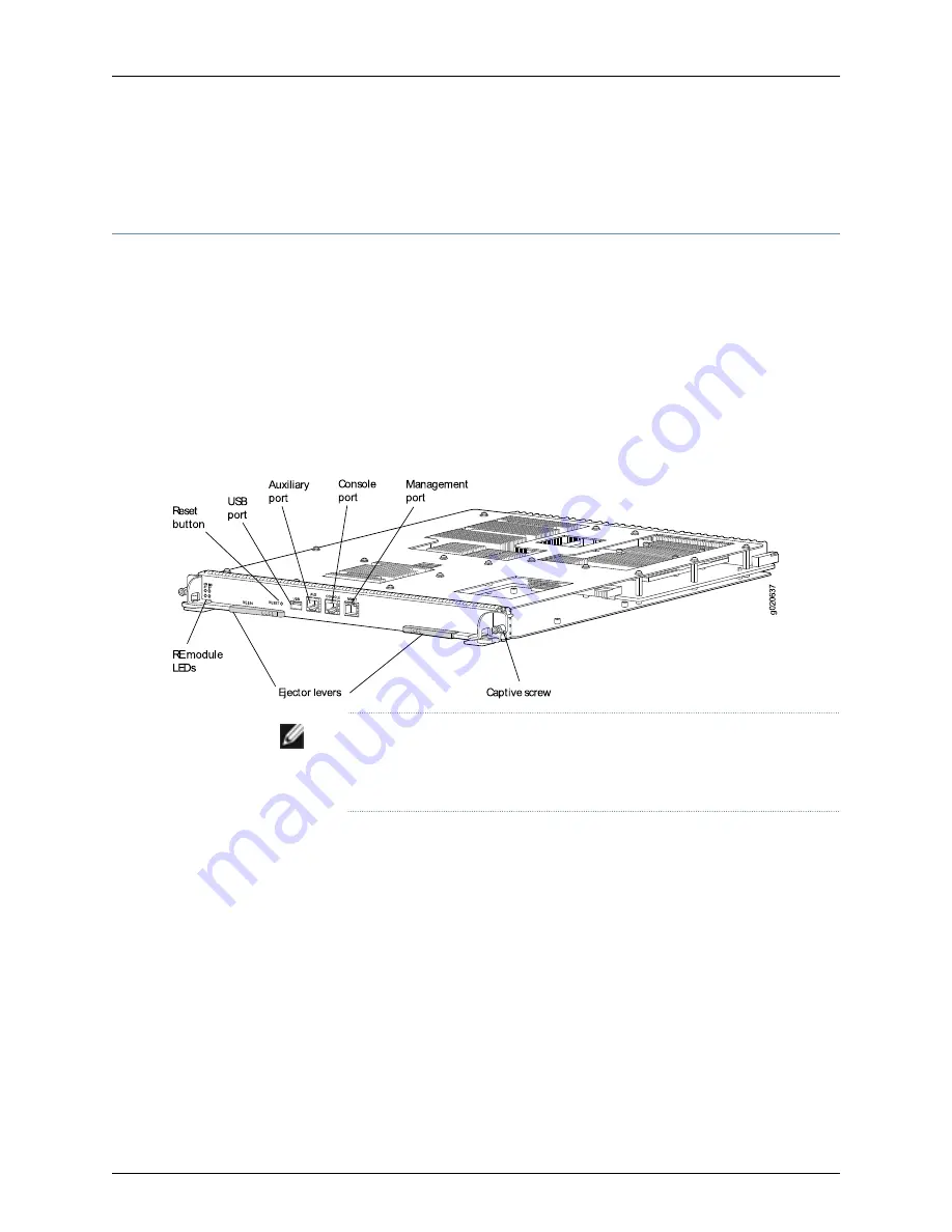 Dell PowerConnect J-8216 Скачать руководство пользователя страница 42