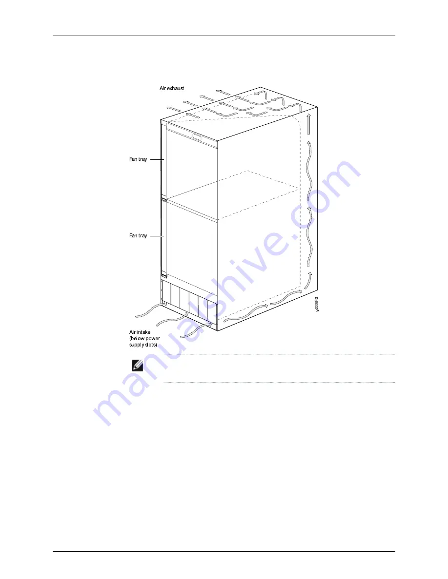 Dell PowerConnect J-8216 Скачать руководство пользователя страница 63