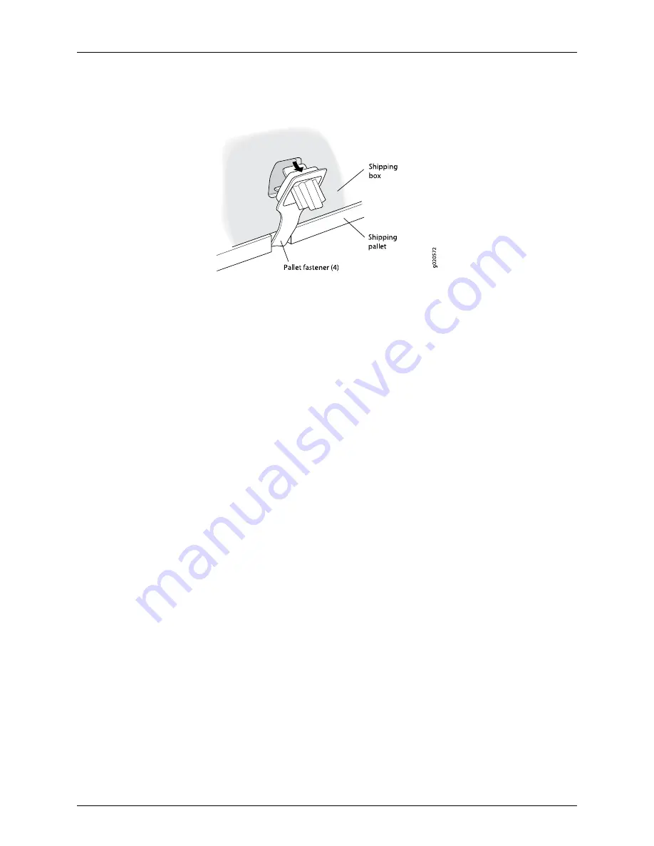 Dell PowerConnect J-8216 Hardware Manual Download Page 115