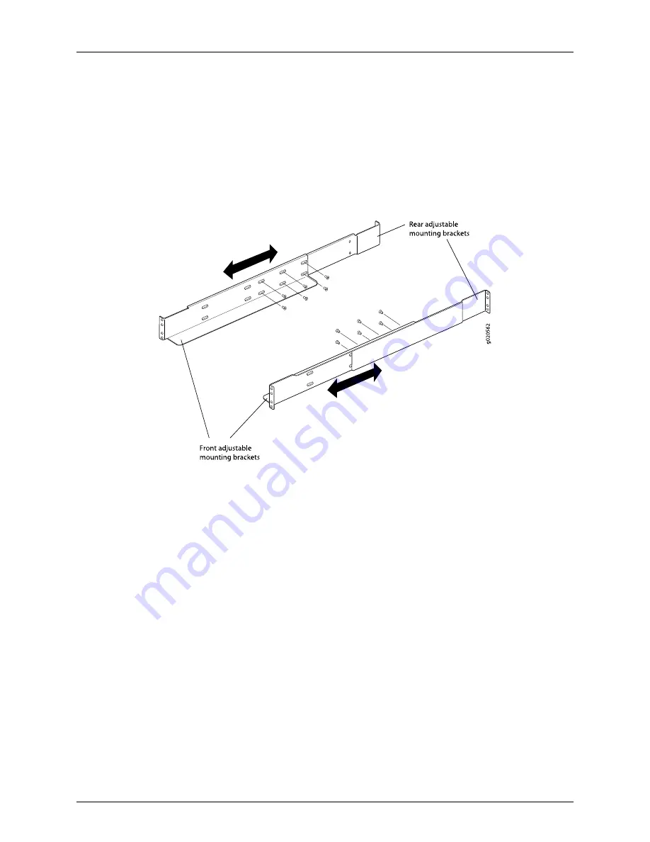 Dell PowerConnect J-8216 Скачать руководство пользователя страница 121