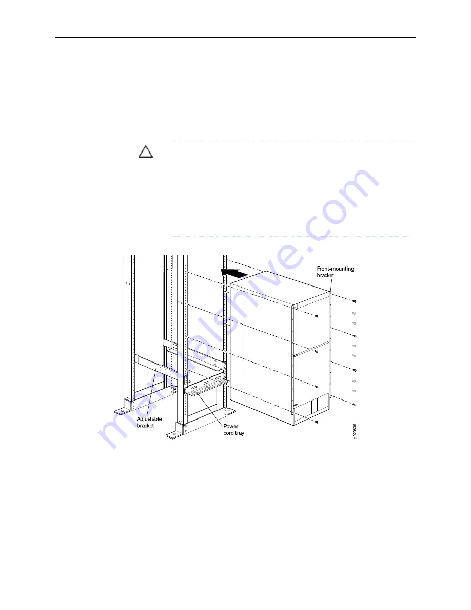 Dell PowerConnect J-8216 Скачать руководство пользователя страница 128