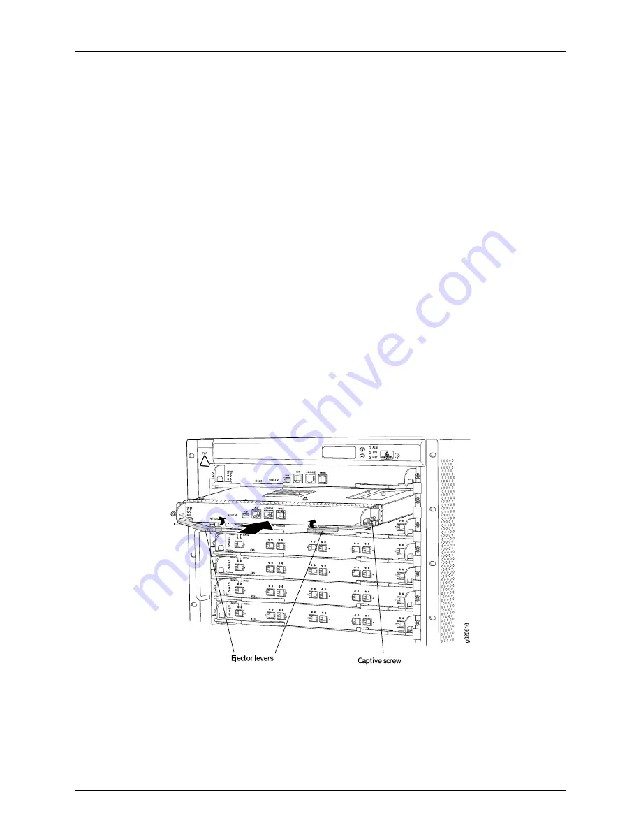 Dell PowerConnect J-8216 Скачать руководство пользователя страница 135