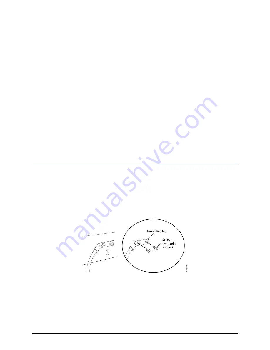 Dell PowerConnect J-8216 Hardware Manual Download Page 145