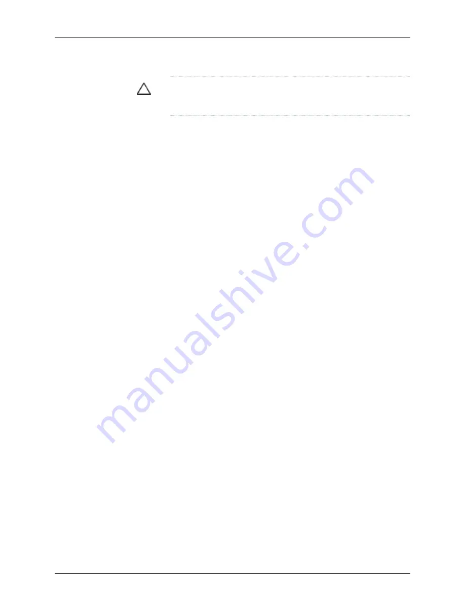 Dell PowerConnect J-8216 Hardware Manual Download Page 146