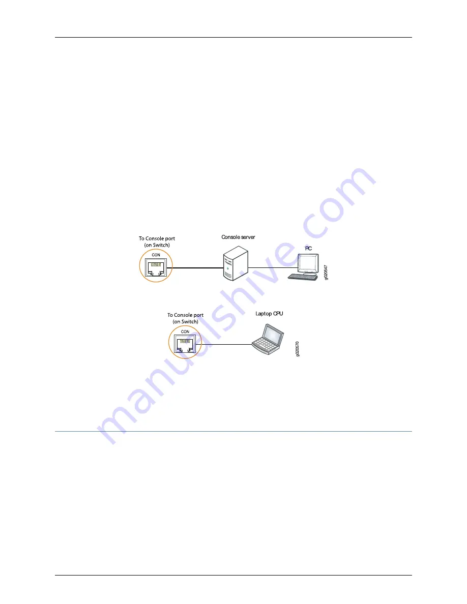 Dell PowerConnect J-8216 Скачать руководство пользователя страница 153