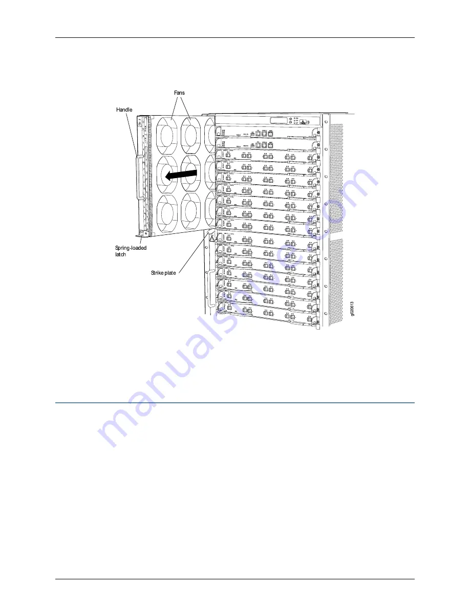 Dell PowerConnect J-8216 Скачать руководство пользователя страница 177