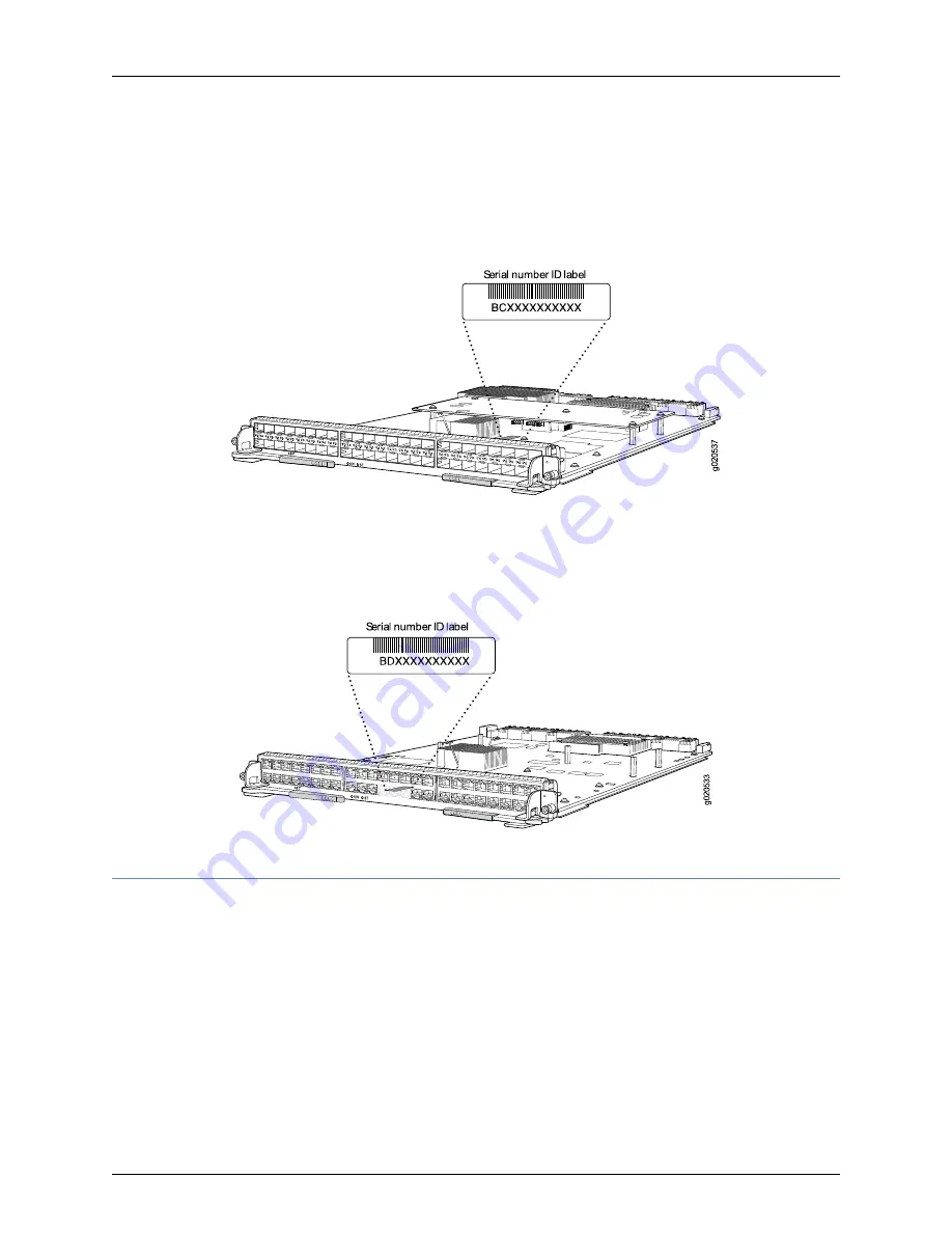 Dell PowerConnect J-8216 Скачать руководство пользователя страница 209