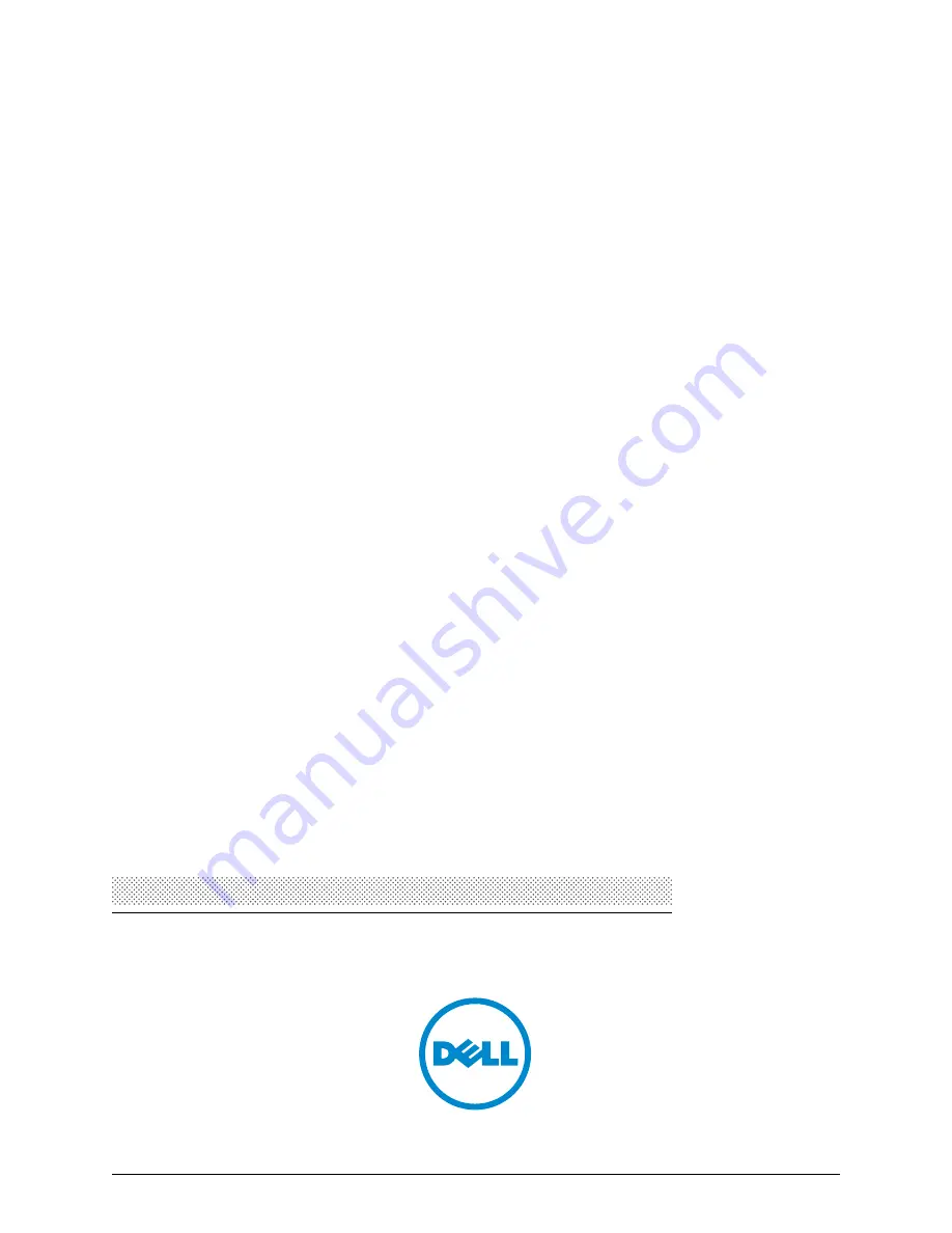 Dell PowerConnect J-EX4200 Hardware Manual Download Page 1