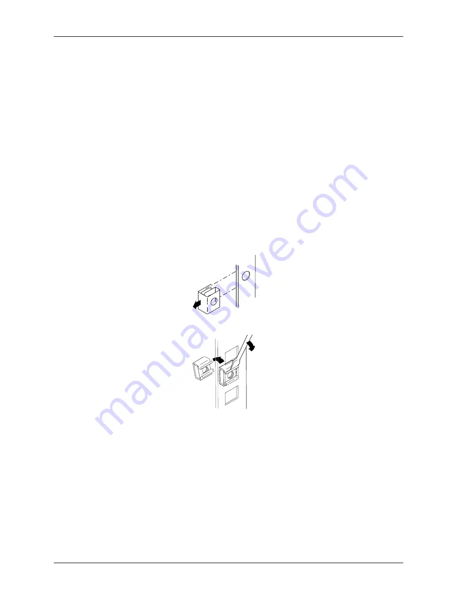 Dell PowerConnect J-EX4500 Hardware Manual Download Page 142