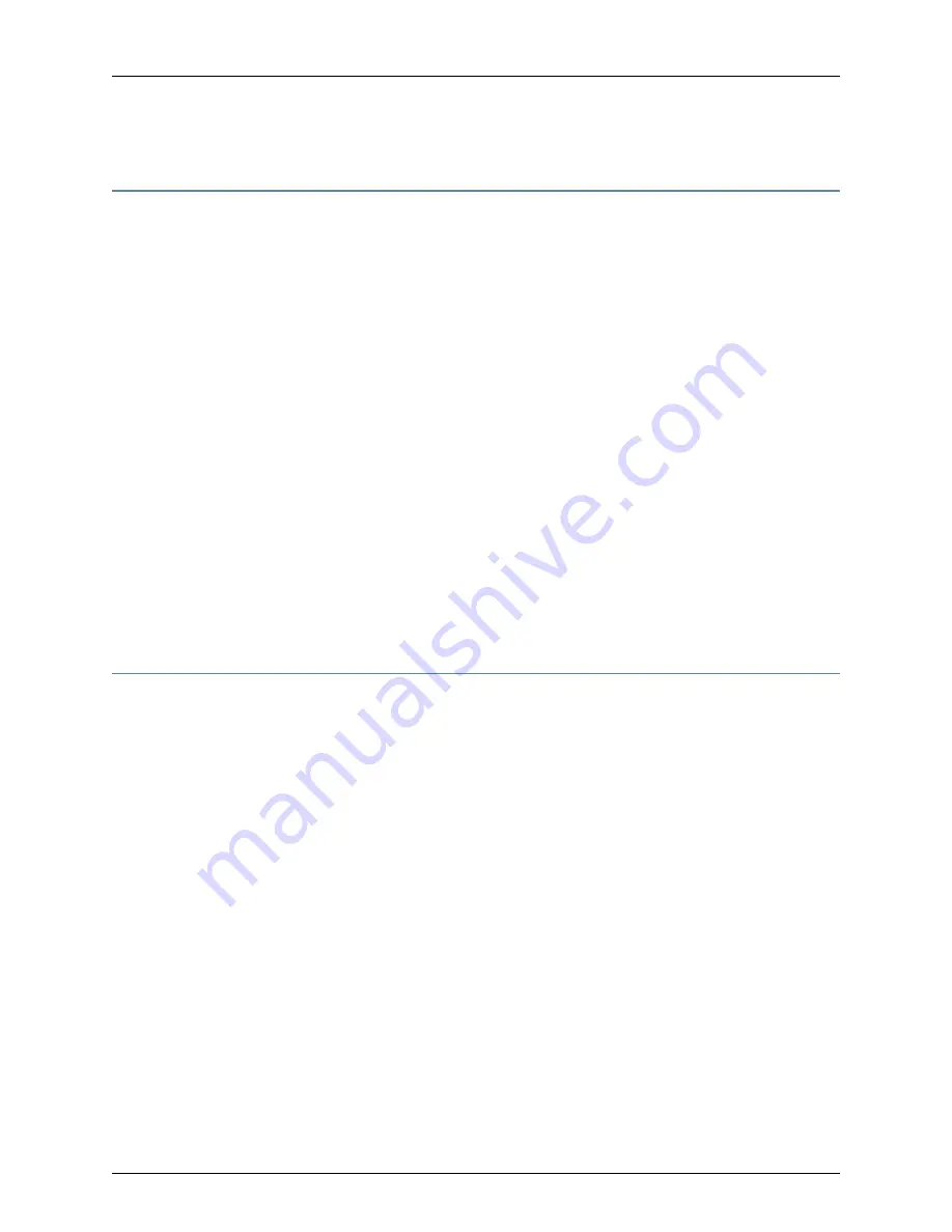 Dell PowerConnect J-EX8208 Software Manual Download Page 1751