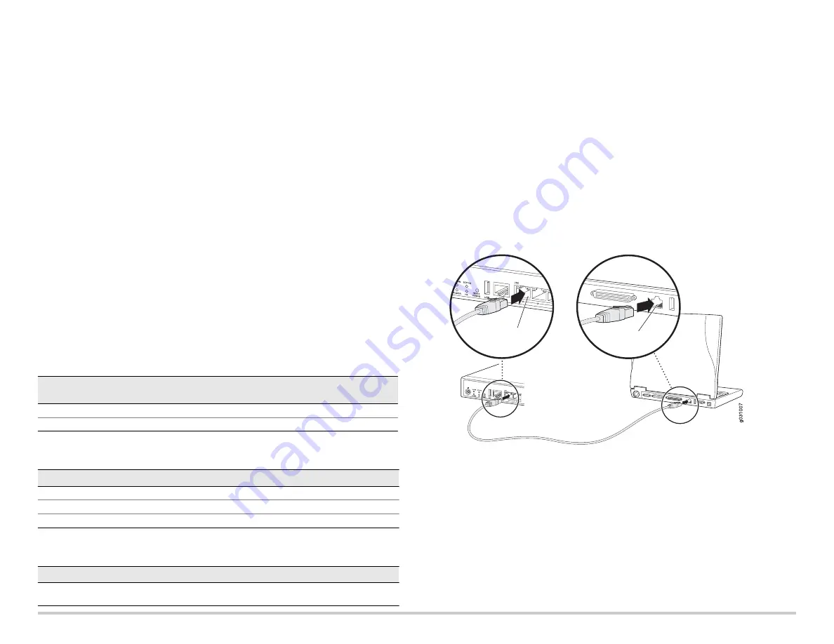 Dell PowerConnect J-Series Quick Start Manual Download Page 26