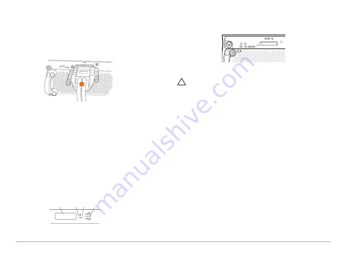 Dell POWERCONNECT J SERIES Quick Start Manual Download Page 34