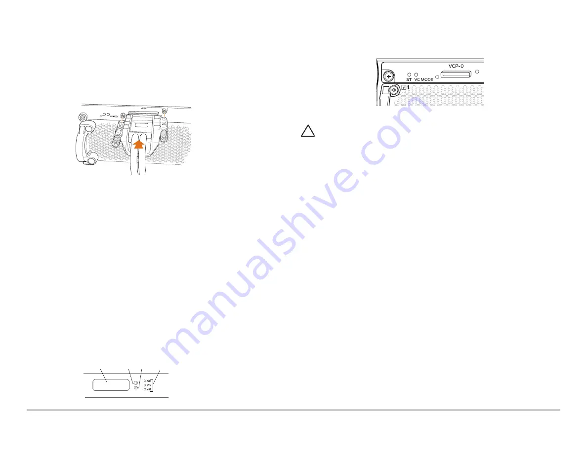 Dell POWERCONNECT J SERIES Quick Start Manual Download Page 40