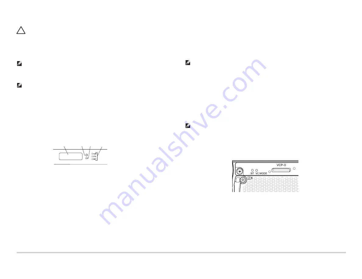 Dell POWERCONNECT J SERIES Quick Start Manual Download Page 51