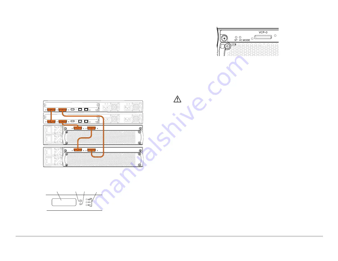 Dell POWERCONNECT J SERIES Quick Start Manual Download Page 59