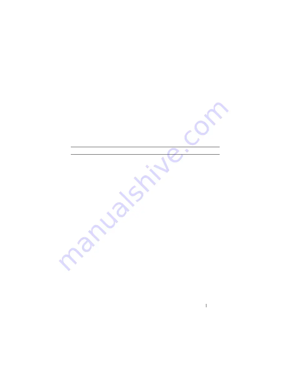 Dell PowerConnect M6220 User Configuration Manual Download Page 1011