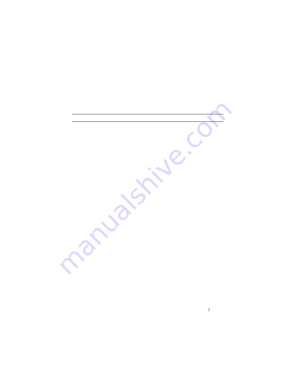 Dell PowerConnect M6220 User Configuration Manual Download Page 1195