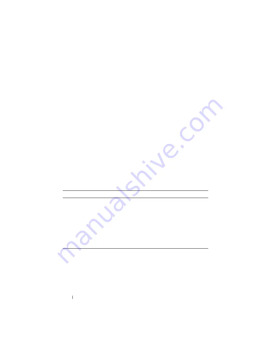 Dell PowerConnect M6220 User Configuration Manual Download Page 182