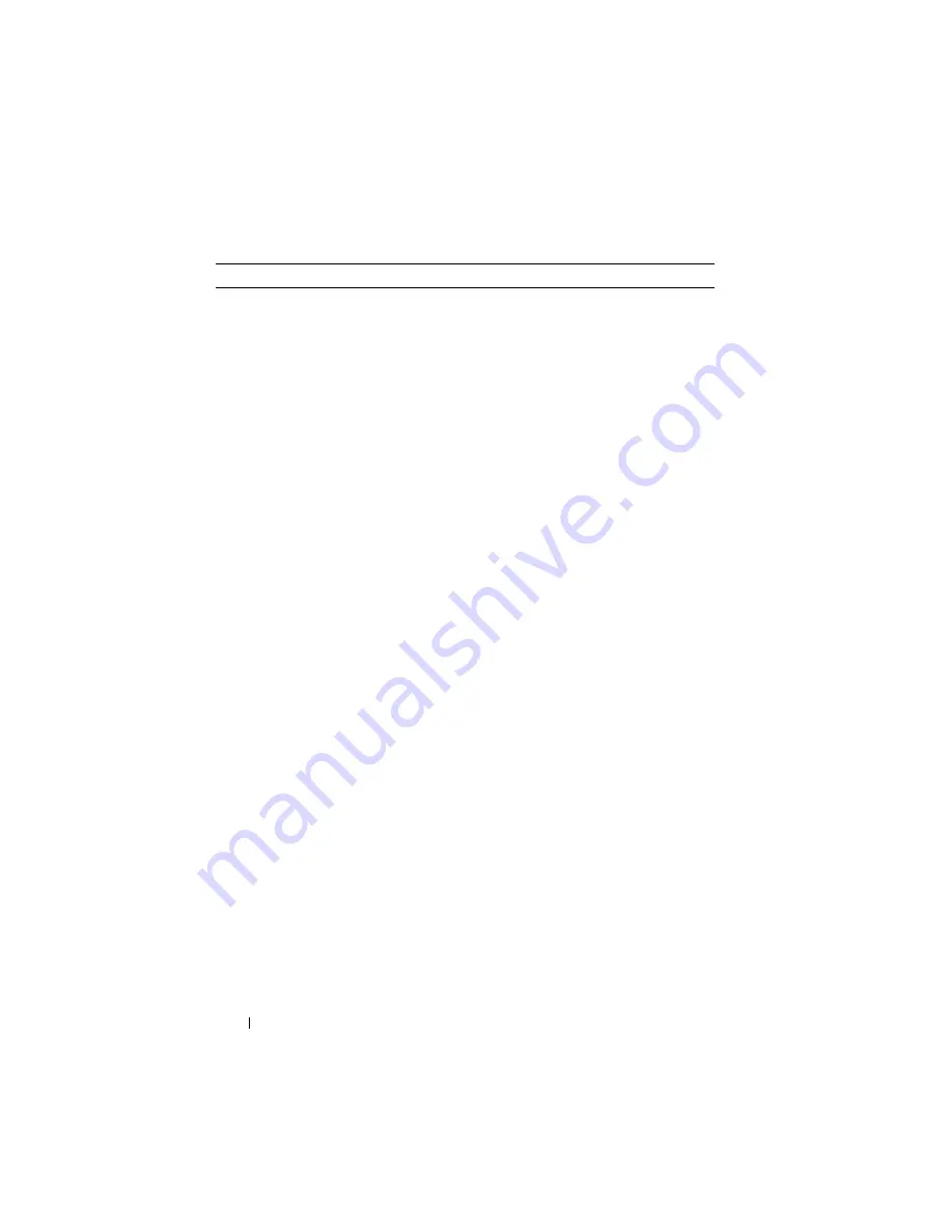 Dell PowerConnect M6220 User Configuration Manual Download Page 402