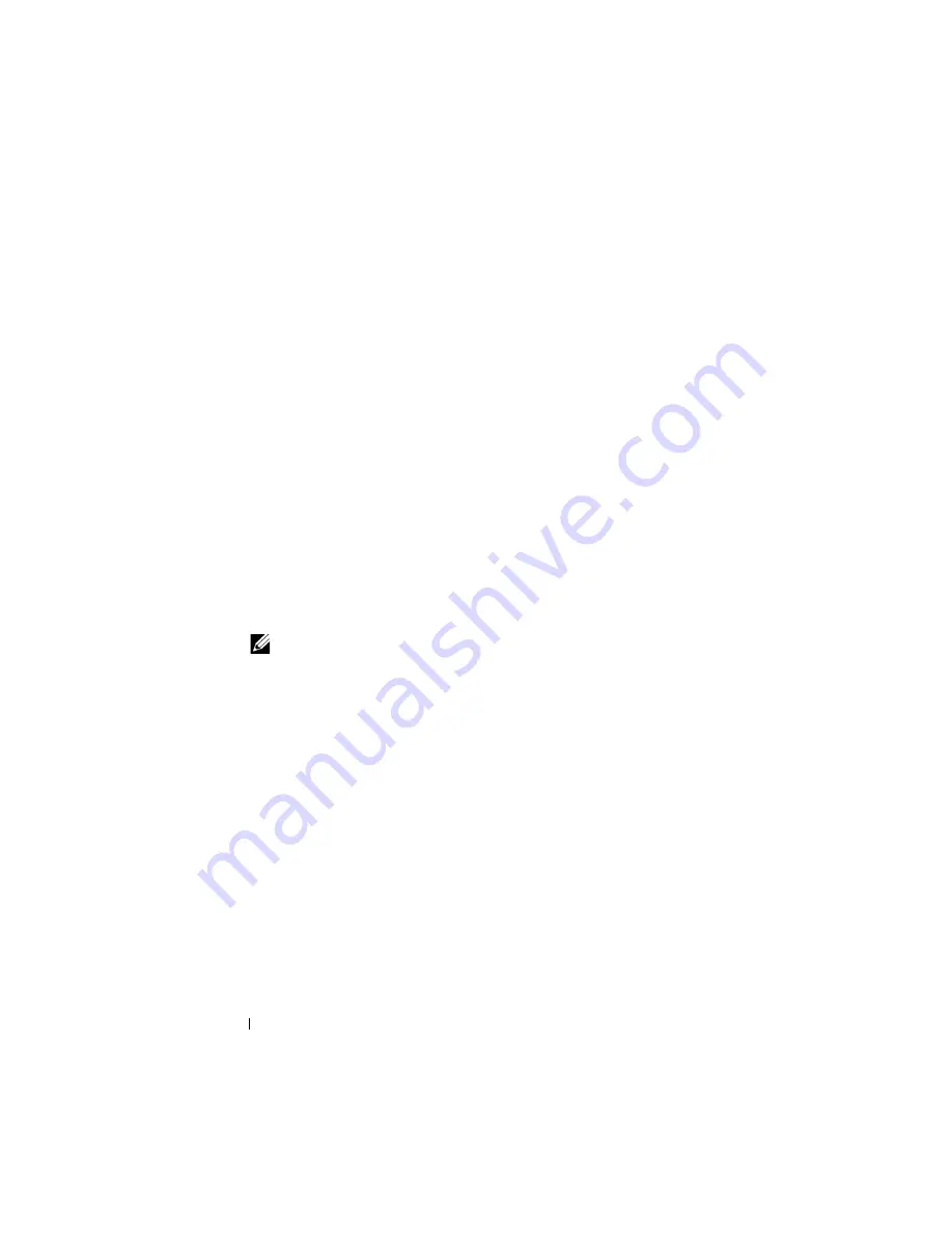 Dell PowerConnect M6220 User Configuration Manual Download Page 460